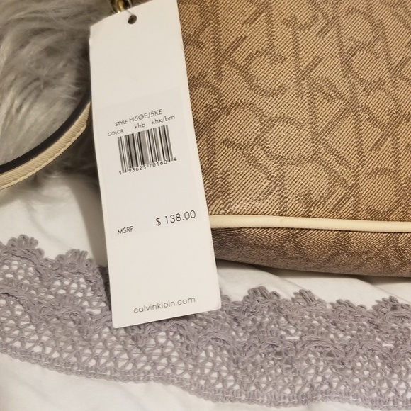 Crossbody - Picture 2 of 2